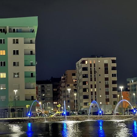 Apartman Ml Lukavica Exterior foto